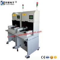 PLC control pcb / aluminum  punching machine